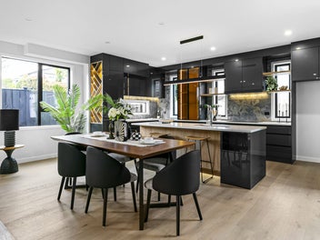 Step Into a Life of Refined Luxury in DGZ