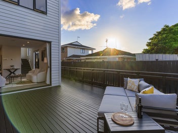 Executive Home in Northern Mt Wellington/Ellerslie
