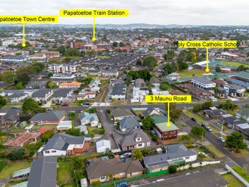 Urgent Sale- Top Location!