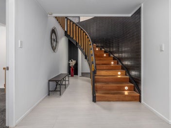 Dream Family Home