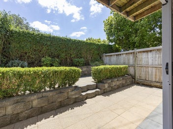 Well Maintained Townhouse Ready for a New Owner