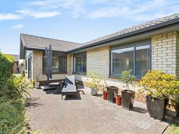 Your Perfect Home in Mixed Age Group Village
