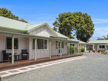 Two homes, one title, endless possibilities...