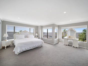 Opulent But Affordable