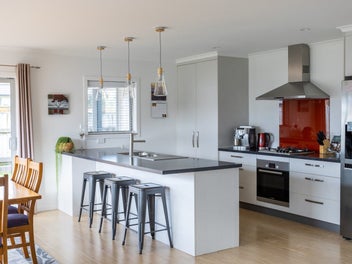 Charming Easy Care Family Home