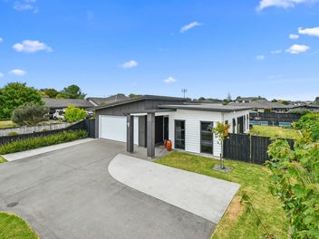 Desired Searle Drive
