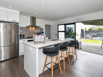 Affordability in Patumahoe