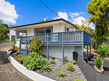 FIRST HOME BUYERS DREAM!