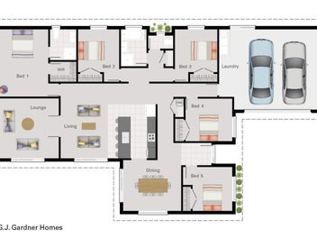 Lifestyle and Land