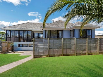 Versatile Family Home with Endless Potential