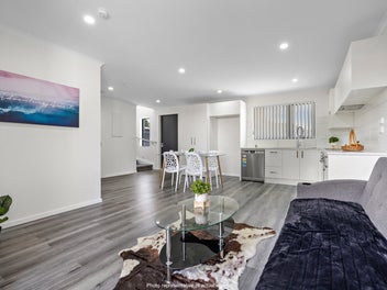 Modern & Affordable Home