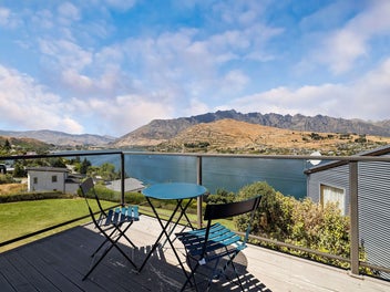 Elevated Views, Prime Location