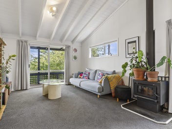 What a perfect home!