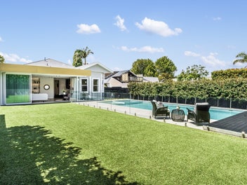 Reinvented family playground by Remuera Village