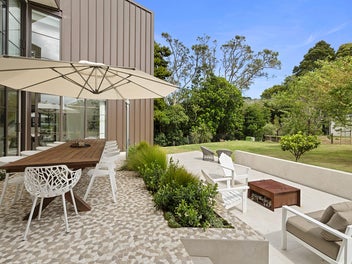 'THE ORCHARD', ARCHITECTURAL STATEMENT