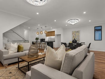 Brand-New Luxury in DGZ
