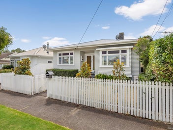 Dream family home awaits - MAG's zone