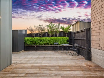 Freestanding Oasis - Outstanding Location