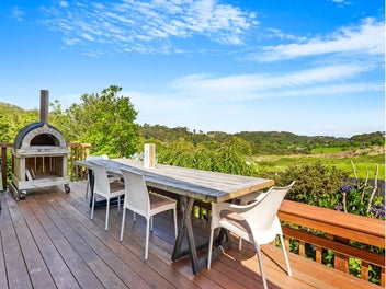 Private, Peaceful & Packed with Potential!
