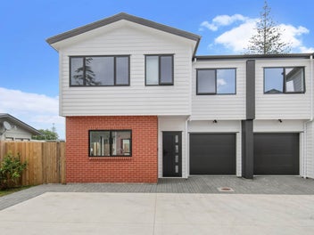 1 Sold, 1 Under Contract, 2 Left