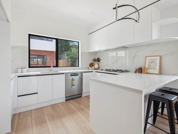 1 Sold, 1 Under Contract, 2 Left