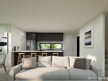 Luxury Standalone Home - Near Completion