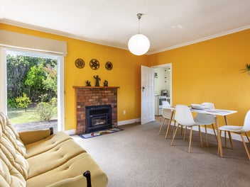 Exceptional Charm with 450sqm of Land!