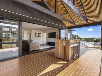 More for your money!