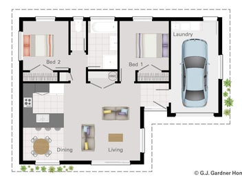 Looking For Your First Home or Downsizing