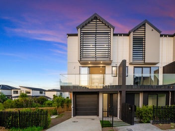 Brand New Boutique Townhouse