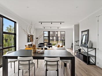 WE'LL PAY FOR YOUR MORTGAGE INTEREST FOR 1 YEAR