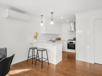 Price reduced - New standalone home