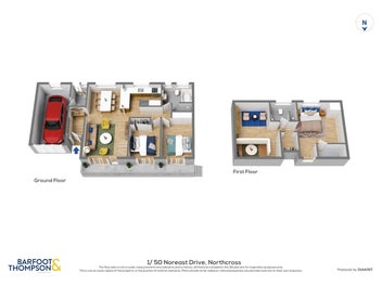 Lovely Family Home – A Smart Start