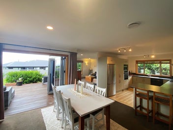 4 bedrooms in Pohara