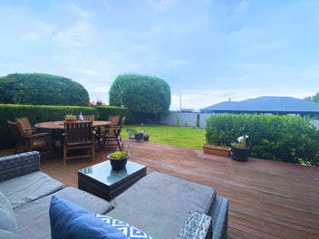 4 bedrooms in Pohara