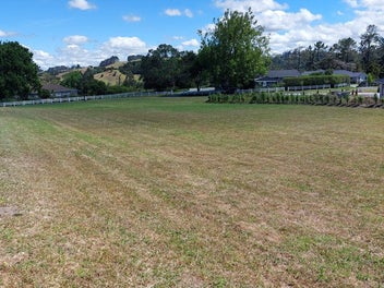 Vendors open to all reasonable offers