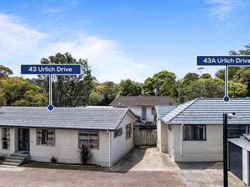 Home & Income on 933m² – A Rare Opportunity