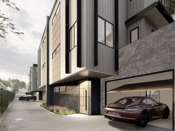 Prime Development Opportunity - 713sqm in Epsom