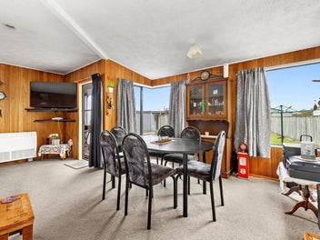 Very Tidy Home