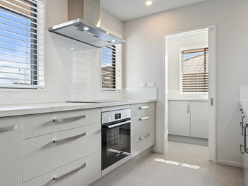 Near New, Not a standard home: Don't Miss Out!