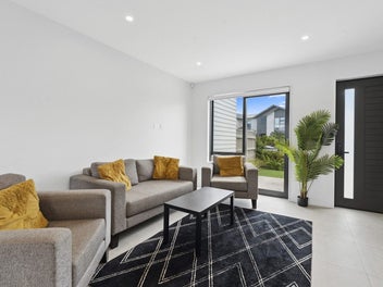 Rare find in Waiata Shores.