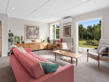 The Home That Has It All!