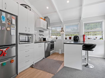 First Home or Investment