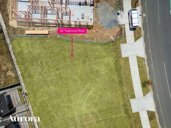 Build Your Dream Home in Vibrant Aurora