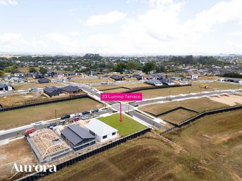 Prime Duplex-Capable Lot In Aurora