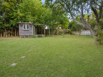 Renovated & Move-In Ready