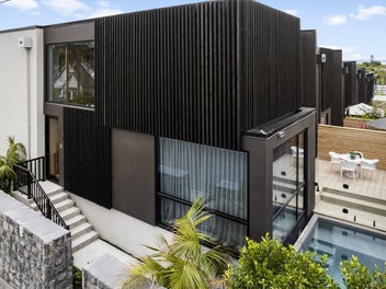 Urban Executive Retreat