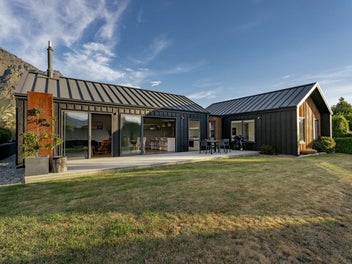 Peaceful Family Haven