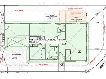 Lot 120 Broadfield Grange (548 Selwyn Road)