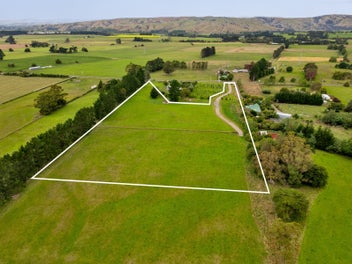 Your Piece of Paradise